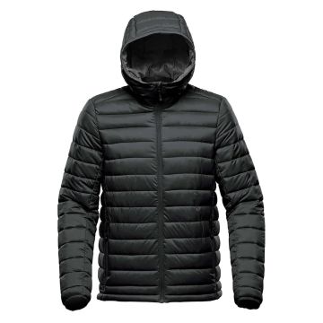 Stormtech Men's Stavanger Thermal Jacket  Stormtech