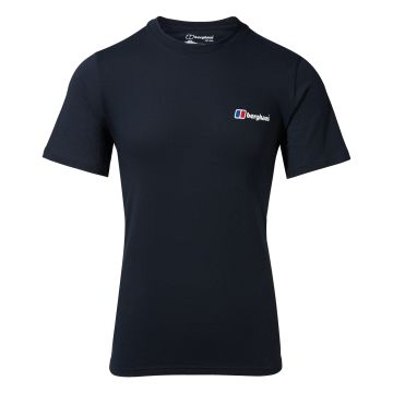 Berghaus Men's Classic Logo Tshirt  Berghaus