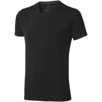 T-shirt - Kawartha - Herr - Svart, L färg Svart Elevate