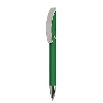 Bläckpenna - Larvik - Metallic - Grön färg Grön 