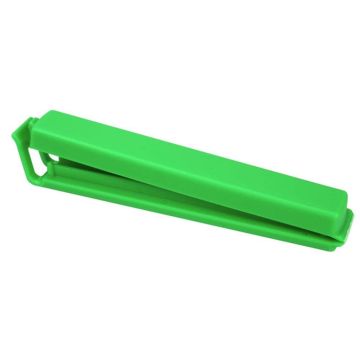 Påsklämmor - 110 mm - Grön färg Grön 