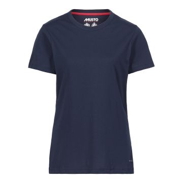 Musto Women's Ess Tee  Musto