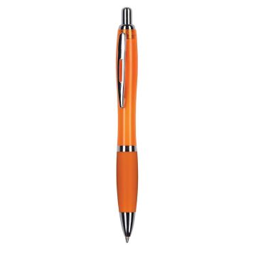 Bläckpenna - Porsgrunn - Helfärgad - Orange färg Orange 