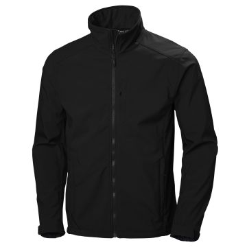 Helly Hansen Men's Paramount Softshell Jacket  Helly Hansen