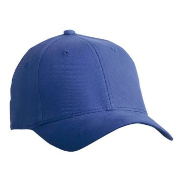 Keps - Flexfit® - Standard - Kungsblå, L/XL färg Kungsblå Myrtle Beach