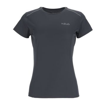 Rab Women's Force Tee  Rab