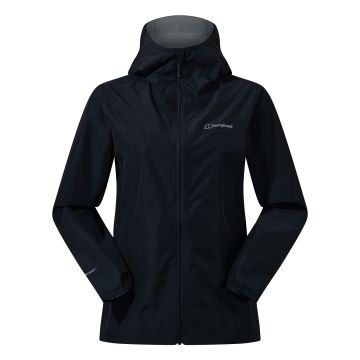 Berghaus Women's Deluge Pro 3 Jacket  Berghaus