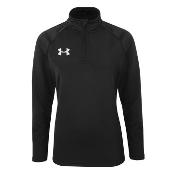 Under Armour Women's Armour Fleece 1/4 Zip  Under Armour