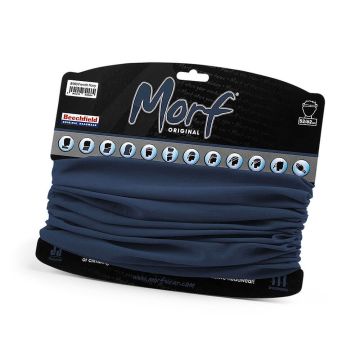 Halsduk - Morf™ - Original - Marinblå färg Marinblå Beechfield