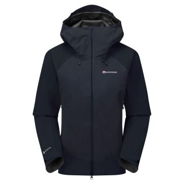 Montane Women's Phase XPD Jacket  Montane