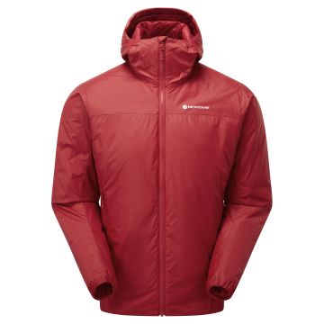 Montane Men's Respond Hoodie  Montane