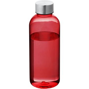 Flaska - Spring - Röd färg Röd Bullet