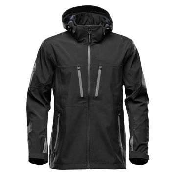 Stormtech Men's Patrol Softshell  Stormtech