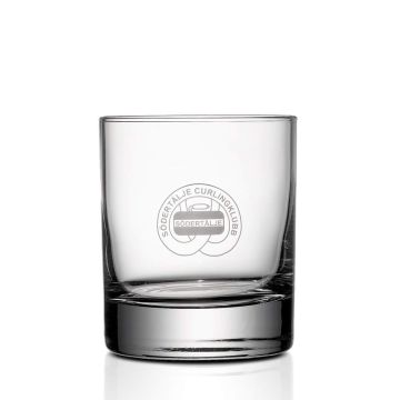 Whiskyglas - 30 cl färg Transparent 