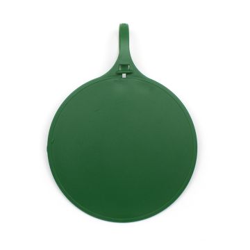 Bagbricka - Mjuk - Grön färg Grön 