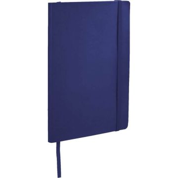 Anteckningsbok - Classic - Blå färg Blå JournalBooks
