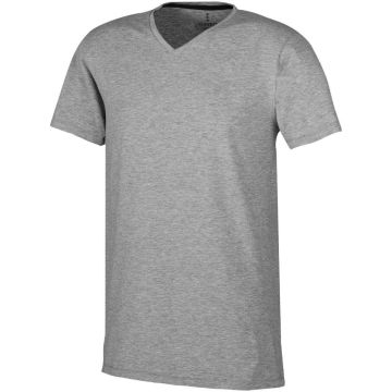 T-shirt - Kawartha - Herr - Grå, L färg Grå Elevate