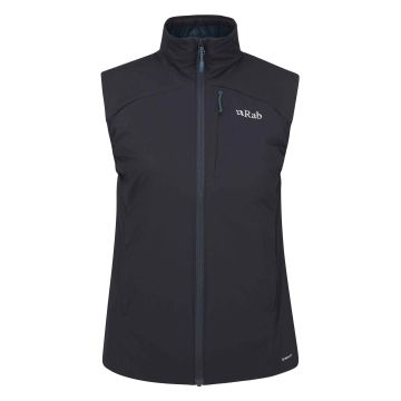 Rab Women's Xenair Vest  Rab