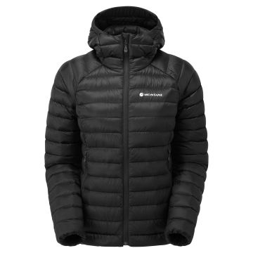 Montane Women's Anti-Freeze Hoodie  Montane