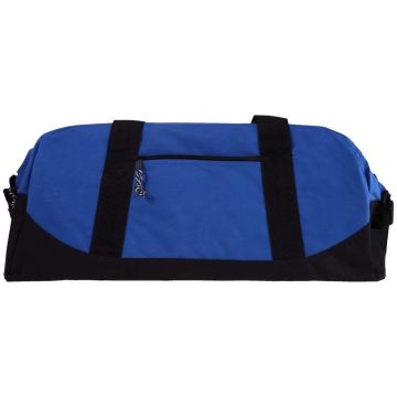 Sportbag - Rejäl - Blå färg Blå 