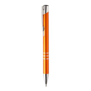 Bläckpenna - Visby - Orange färg Orange 