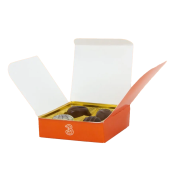 Praliner 4-p 50g  