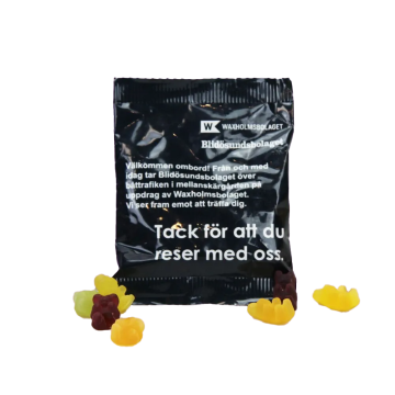Godispåse - 20 g  