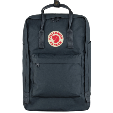 Fjällräven Kånken Laptop 17 - Navy färg Navy Fjällräven