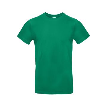 #E190 T-Shirt-Kelly Green färg Kelly Green 