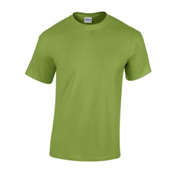 Heavy Cotton Adult T-Shirt-Kiwi färg Kiwi Gildan