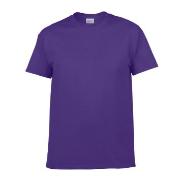 Heavy Cotton Adult T-Shirt-Lilac färg Lilac Gildan