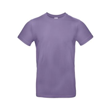 #E190 T-Shirt-Millenial Lilac färg Millenial Lilac 