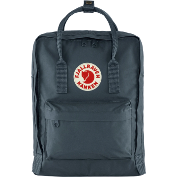 Fjällräven Kånken - Navy färg Navy Fjällräven