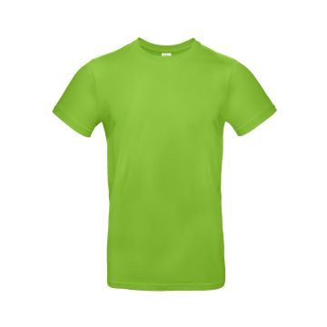 #E190 T-Shirt-Orchid Green färg Orchid Green 