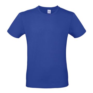#E150 T-Shirt-Cobalt Blue färg Cobalt Blue B&C