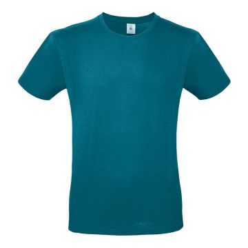 #E150 T-Shirt-Diva Blue färg Diva Blue B&C