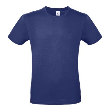 #E150 T-Shirt-Electric Blue färg Electric Blue B&C