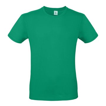 #E150 T-Shirt-Kelly Green färg Kelly Green B&C