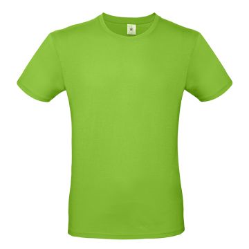 #E150 T-Shirt-Orchid Green färg Orchid Green B&C