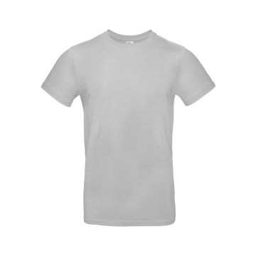 #E190 T-Shirt-Pacific Grey färg Pacific Grey 