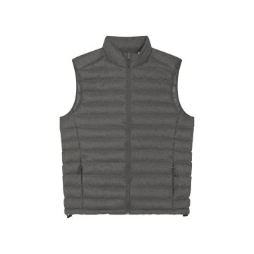 Stanley &amp; Stella Climber Wool-Like M-Deep Metal Heather Grey färg Deep Metal Heather Grey Stanley/Stella