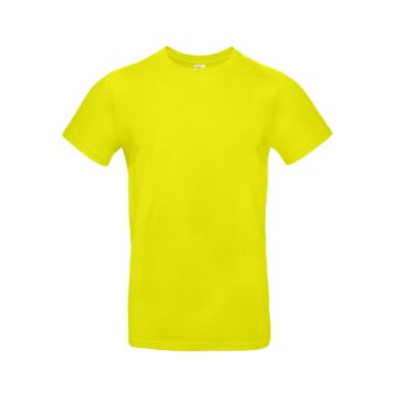 #E190 T-Shirt-Pixel Lime färg Pixel Lime 
