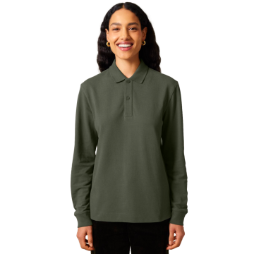 Stanley & Stella Prepster Long Sleeve 2.0 Unisex  Stanley/Stella