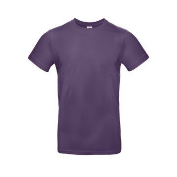 #E190 T-Shirt-Radiant Purple färg Radiant Purple 