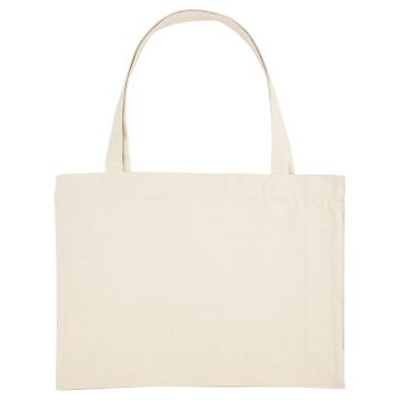 Stanley &amp; Stella Shopping Bag-Natural-One size färg Natural Stanley/Stella