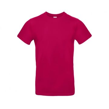 #E190 T-Shirt-Sorbet färg Sorbet 