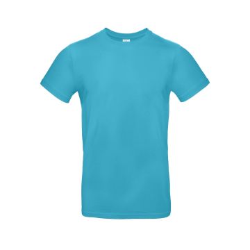 #E190 T-Shirt-Swimming Pool färg Swimming Pool 
