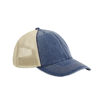Keps - Vintage - Trucker  Beechfield