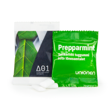 Tuggummi - 2-pack  