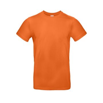 #E190 T-Shirt-Urban Orange färg Urban Orange 